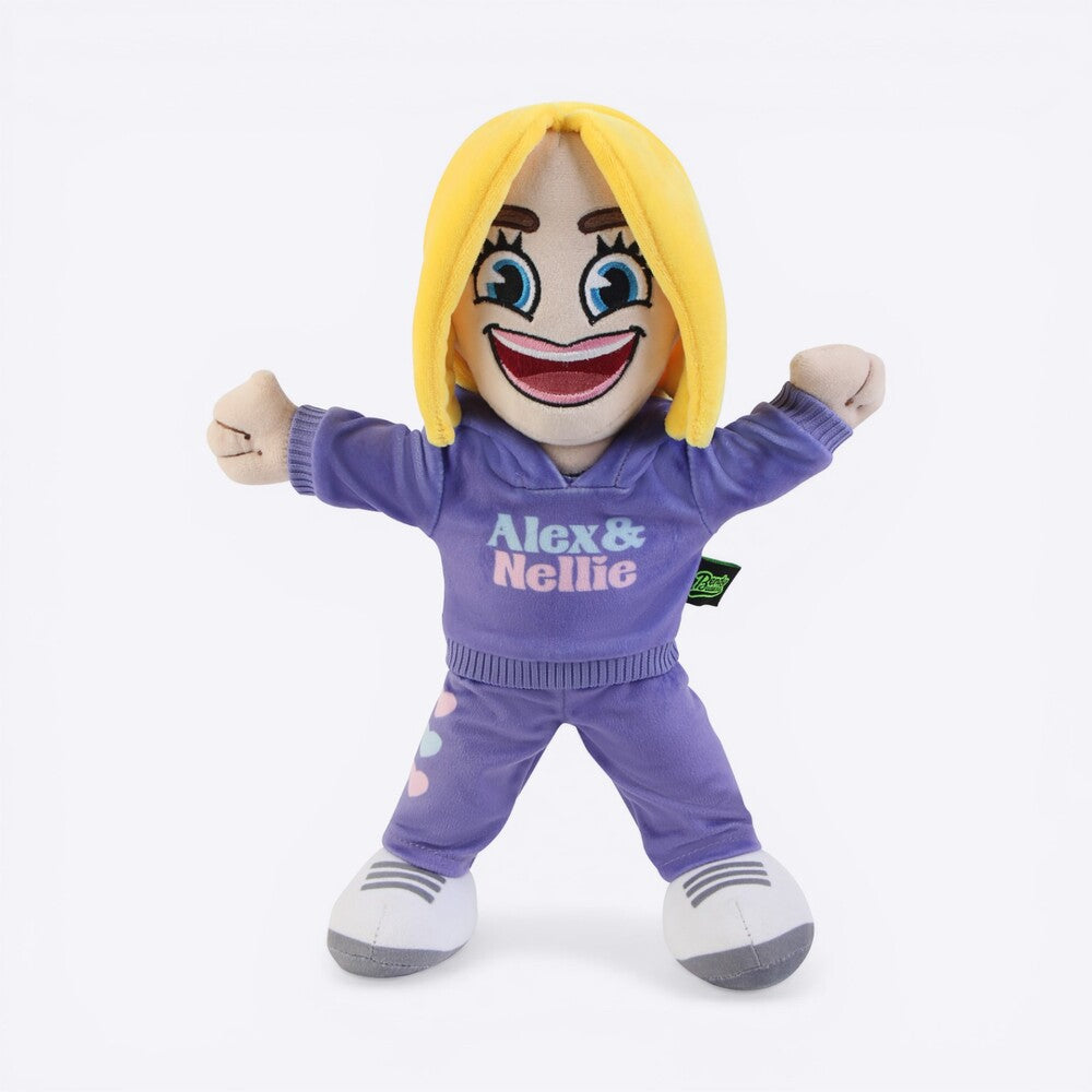 Bendy Buddies Nellie