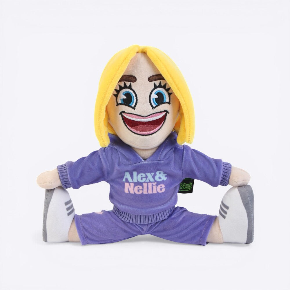 Bendy Buddies Nellie