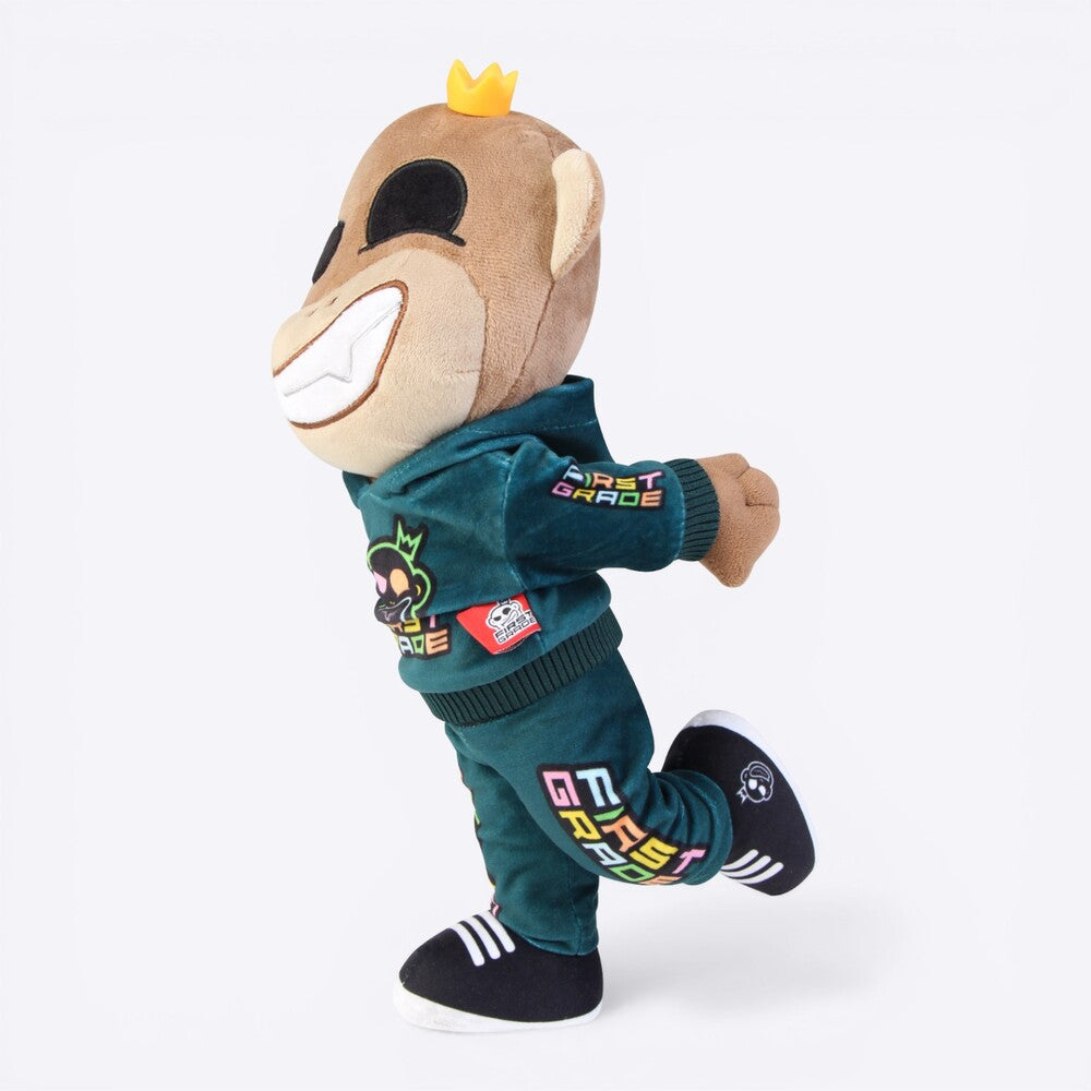 Bendy Buddies Monkey