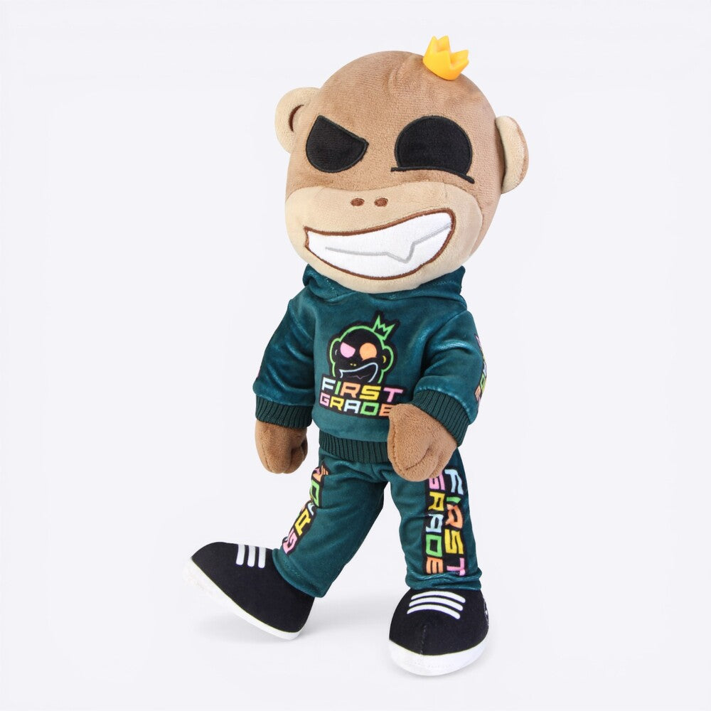 Bendy Buddies Monkey