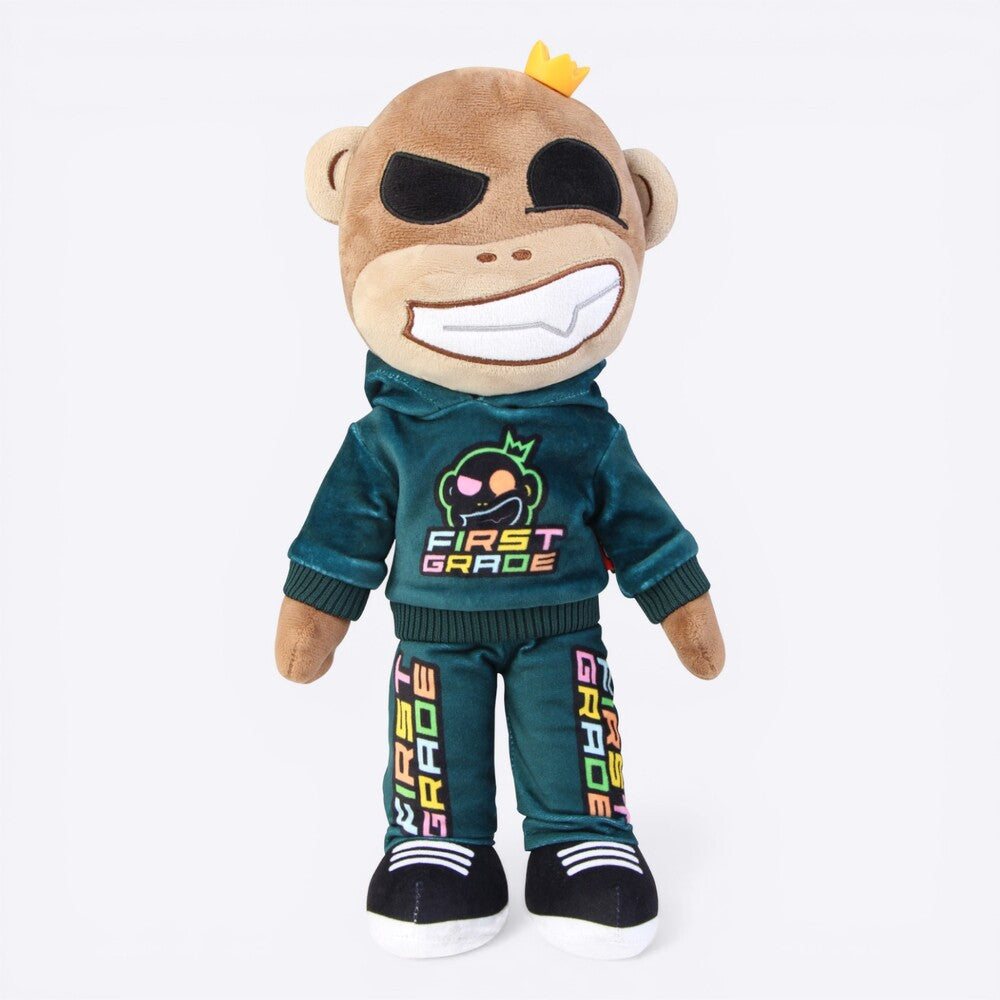 Bendy Buddies Monkey