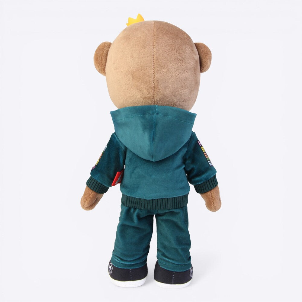 Bendy Buddies Monkey