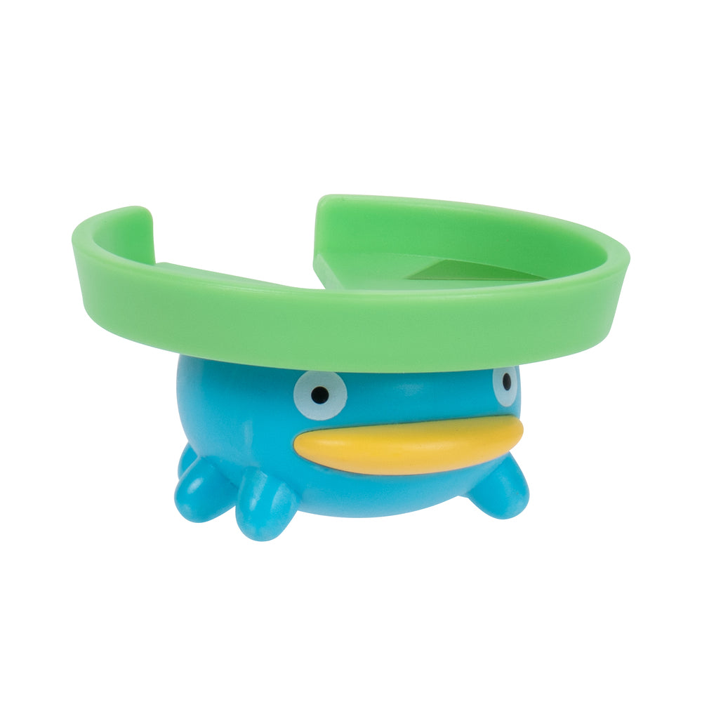 Pokemon Battle Figure Lotad/Charmander