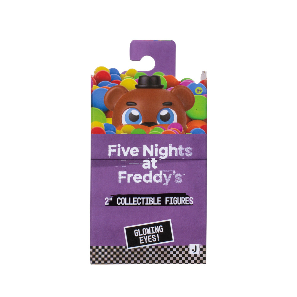Five Nights At Freddy’S Box Watching Cuties Ass