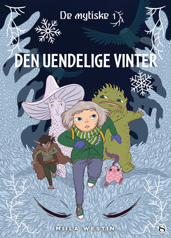 Den uendelige vinter