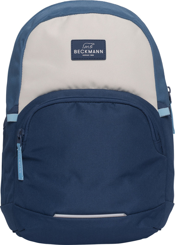 Beckmann Sport Mini Blå