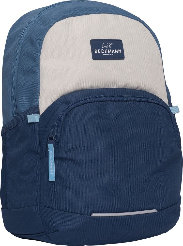 Beckmann Sport Mini Blå