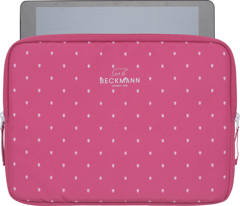 Beckmann Tablet Sleeve