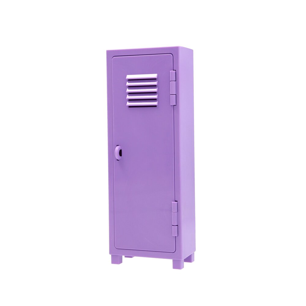 K POP Idol Locker