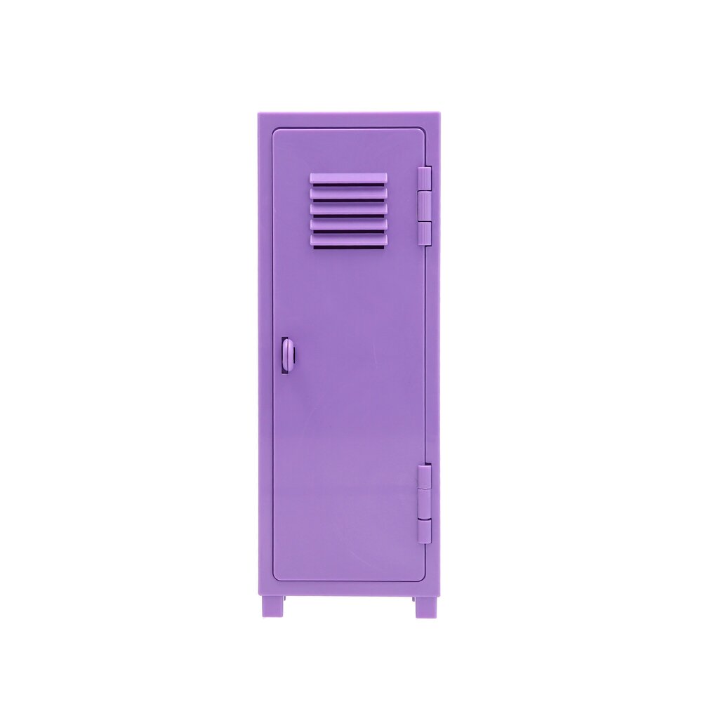K POP Idol Locker