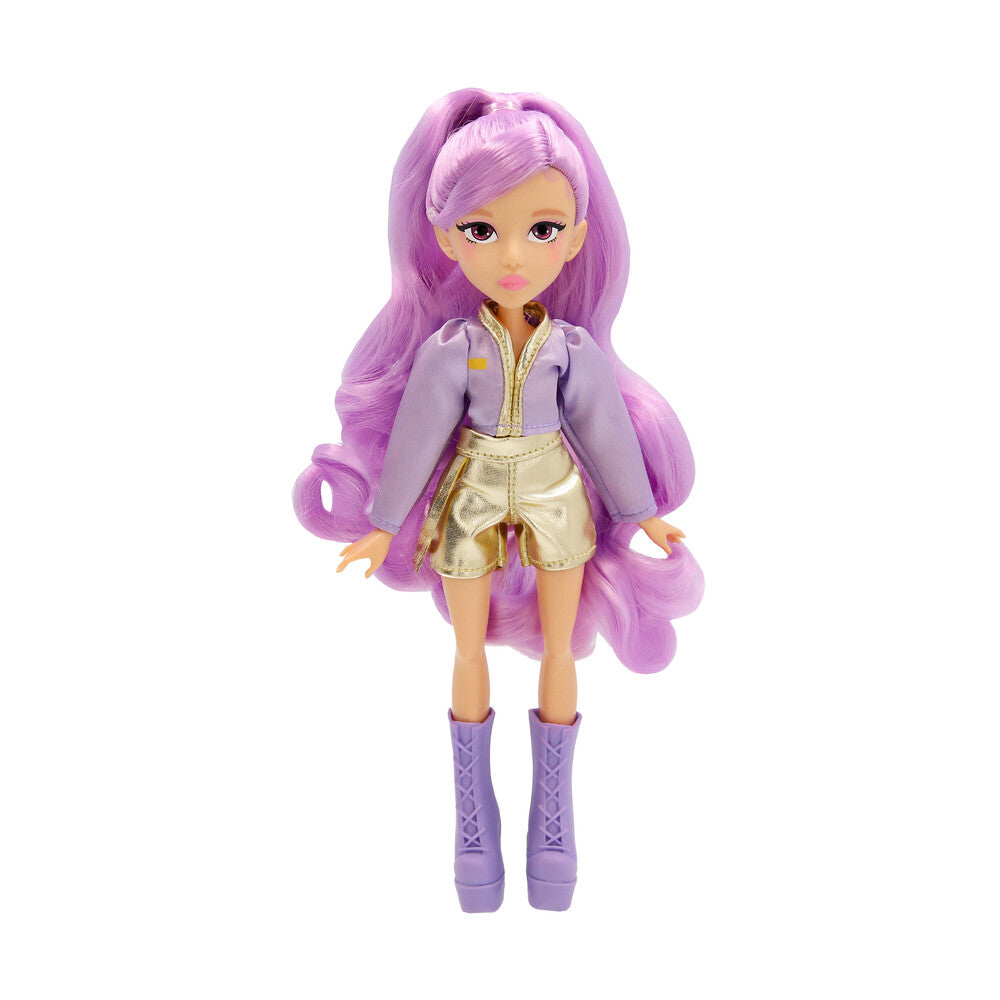 K POP Idol Fashion dolls ass