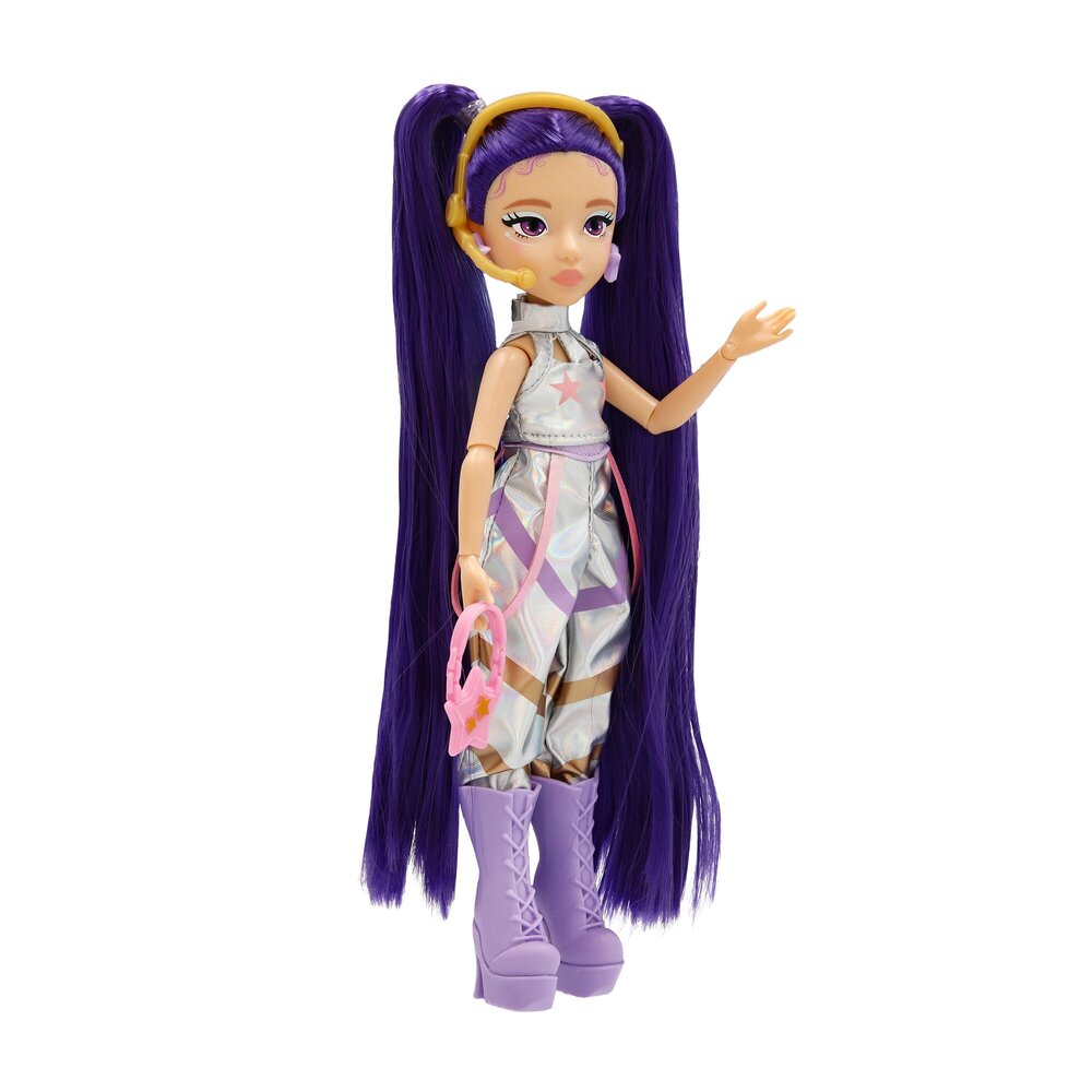 K POP Idol Mina Fashion doll