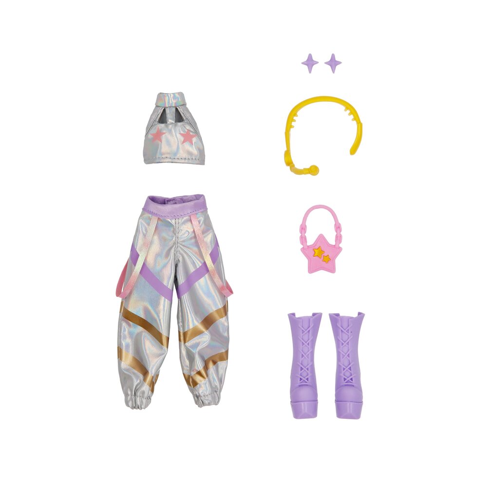 K POP Idol Mina Fashion doll