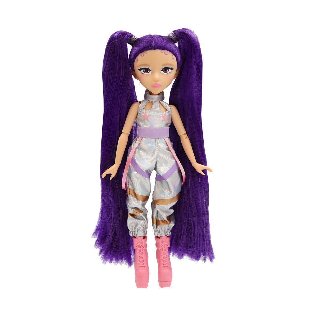 K POP Idol Mina Fashion doll
