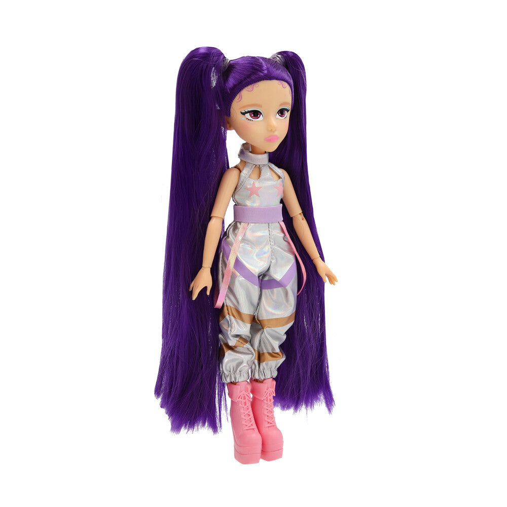 K POP Idol Mina Fashion doll