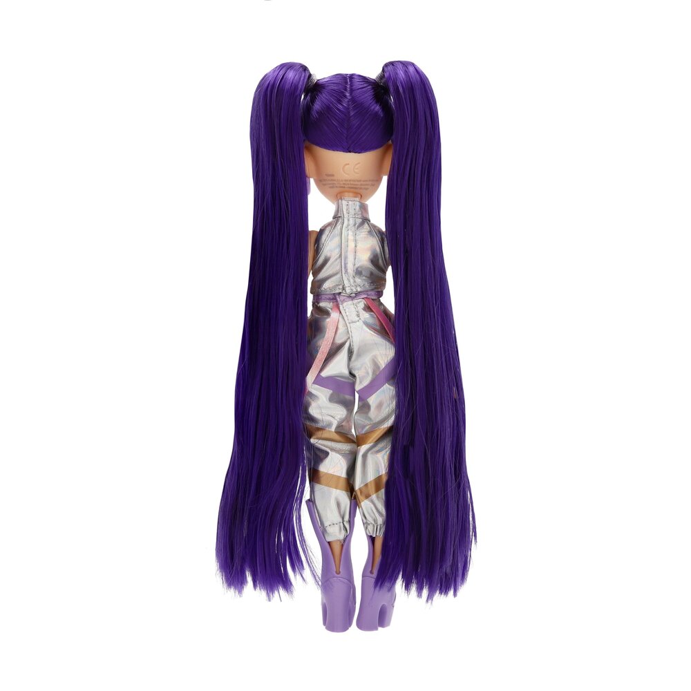 K POP Idol Mina Fashion doll