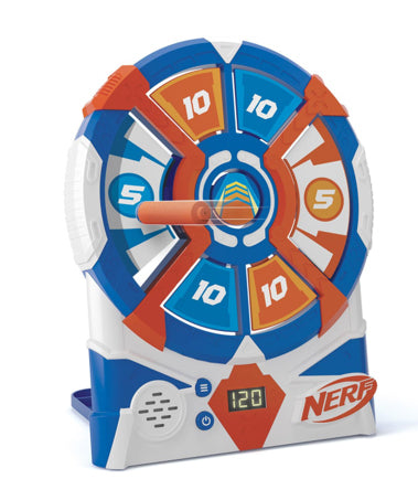 NERF, Strike 'N Score
