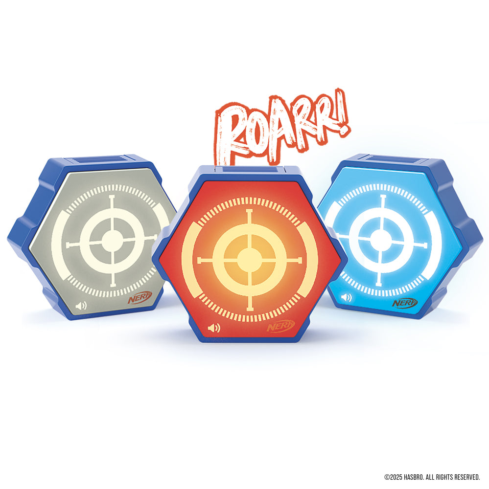 NERF, 360° Battlezone