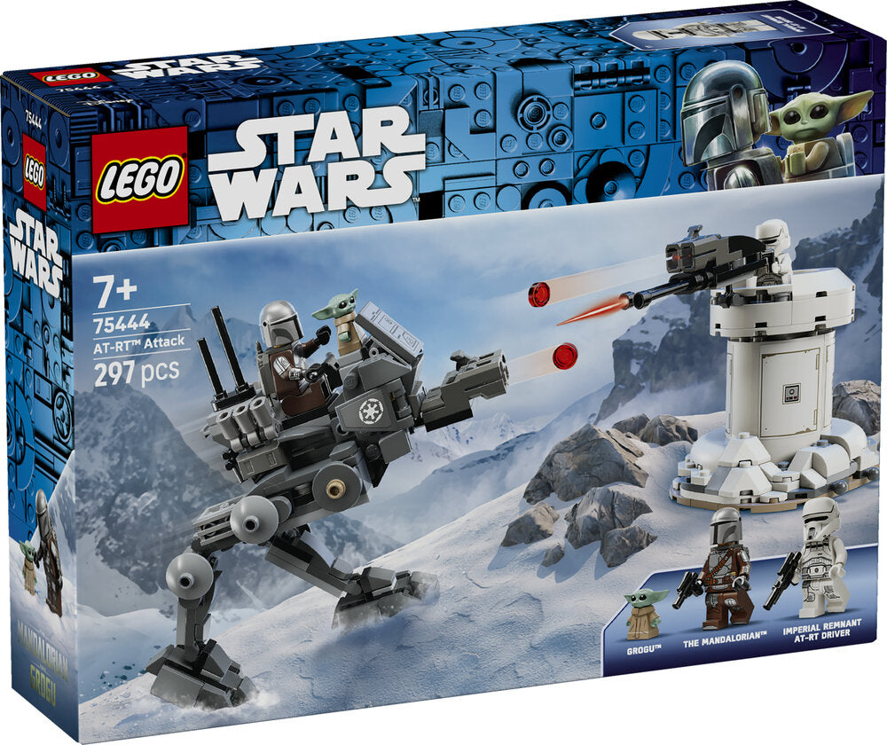 75444 LEGO Star Wars™ AT-RT™-angreb