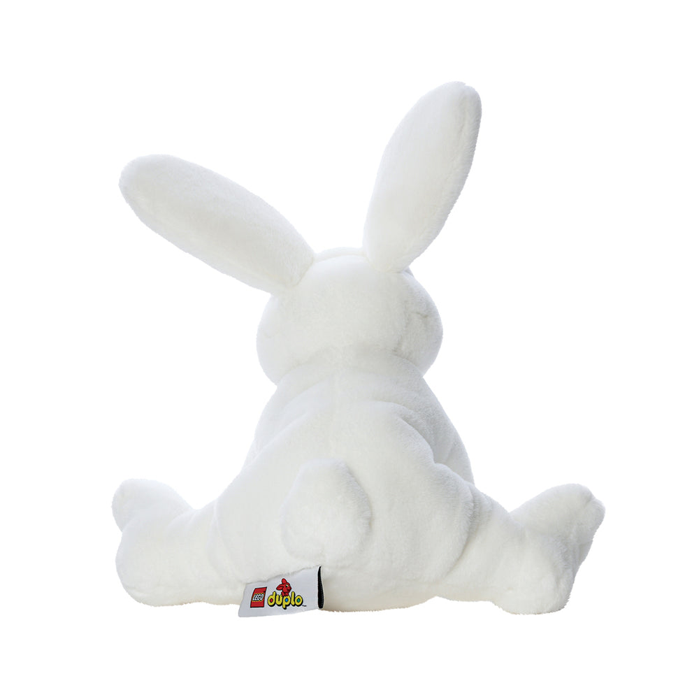 LEGO DUPLO plys kanin H20 cm