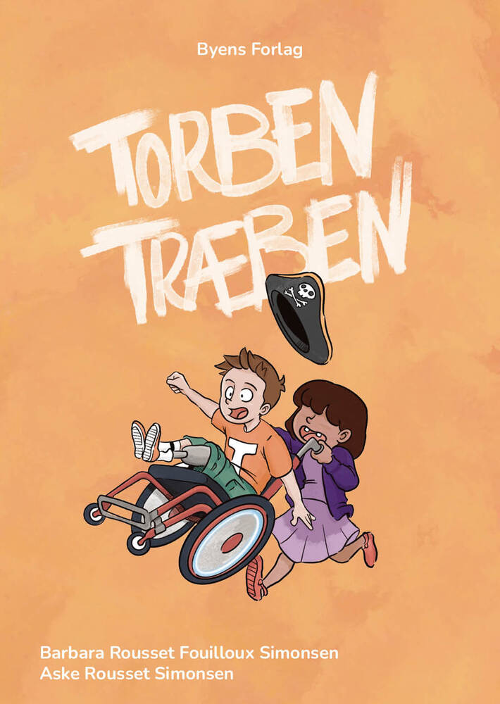 Torben Træben