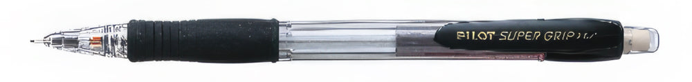 PILOT STIFTBLYANT Super Grip SORT 0,7 mm