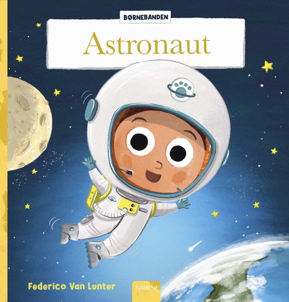 Astronaut
