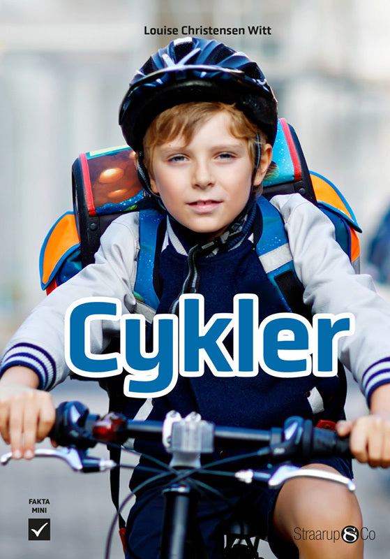 Cykler