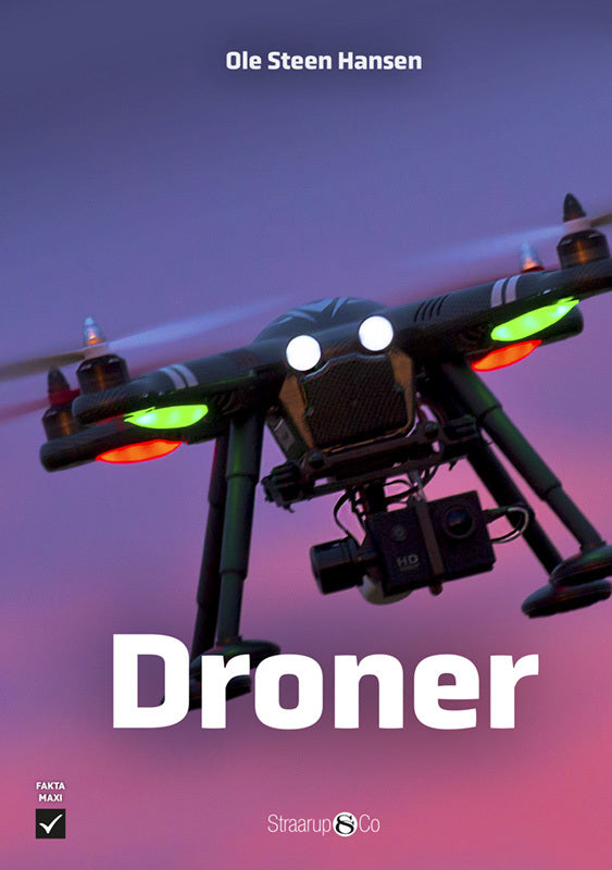 Droner