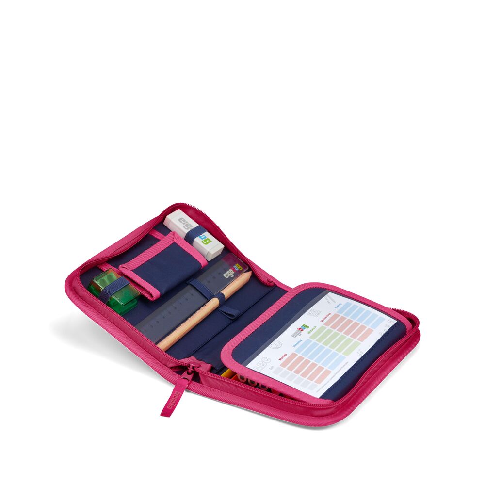 Penalhus ergobag M/INDHOLD Bearicon
