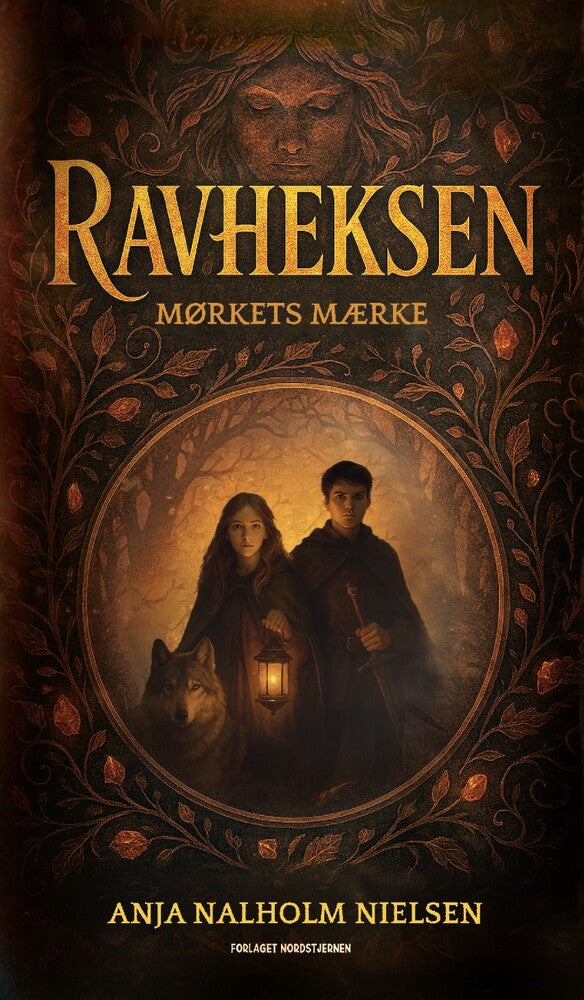 Mørkets mærke