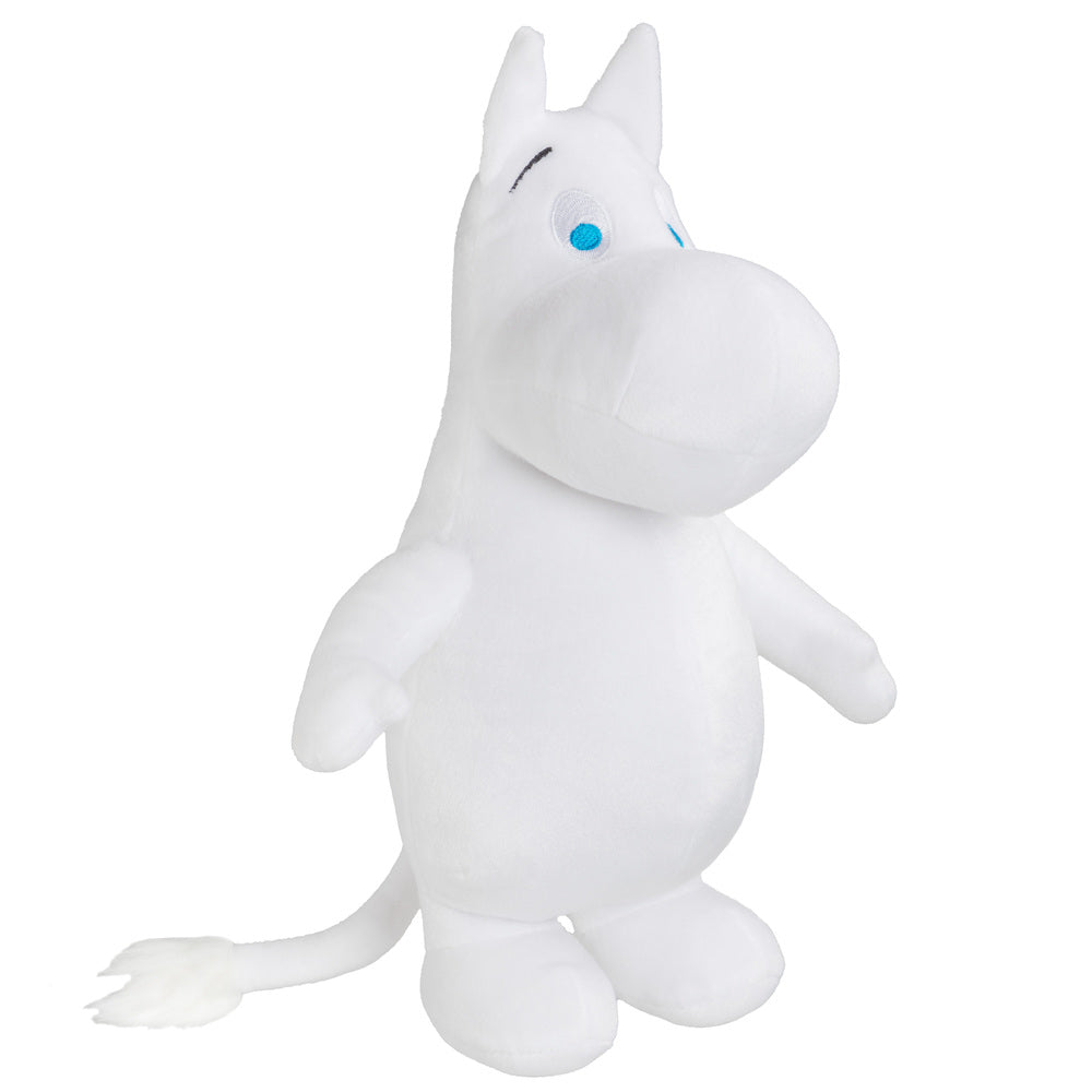 Mumitrolden bamse 30 cm