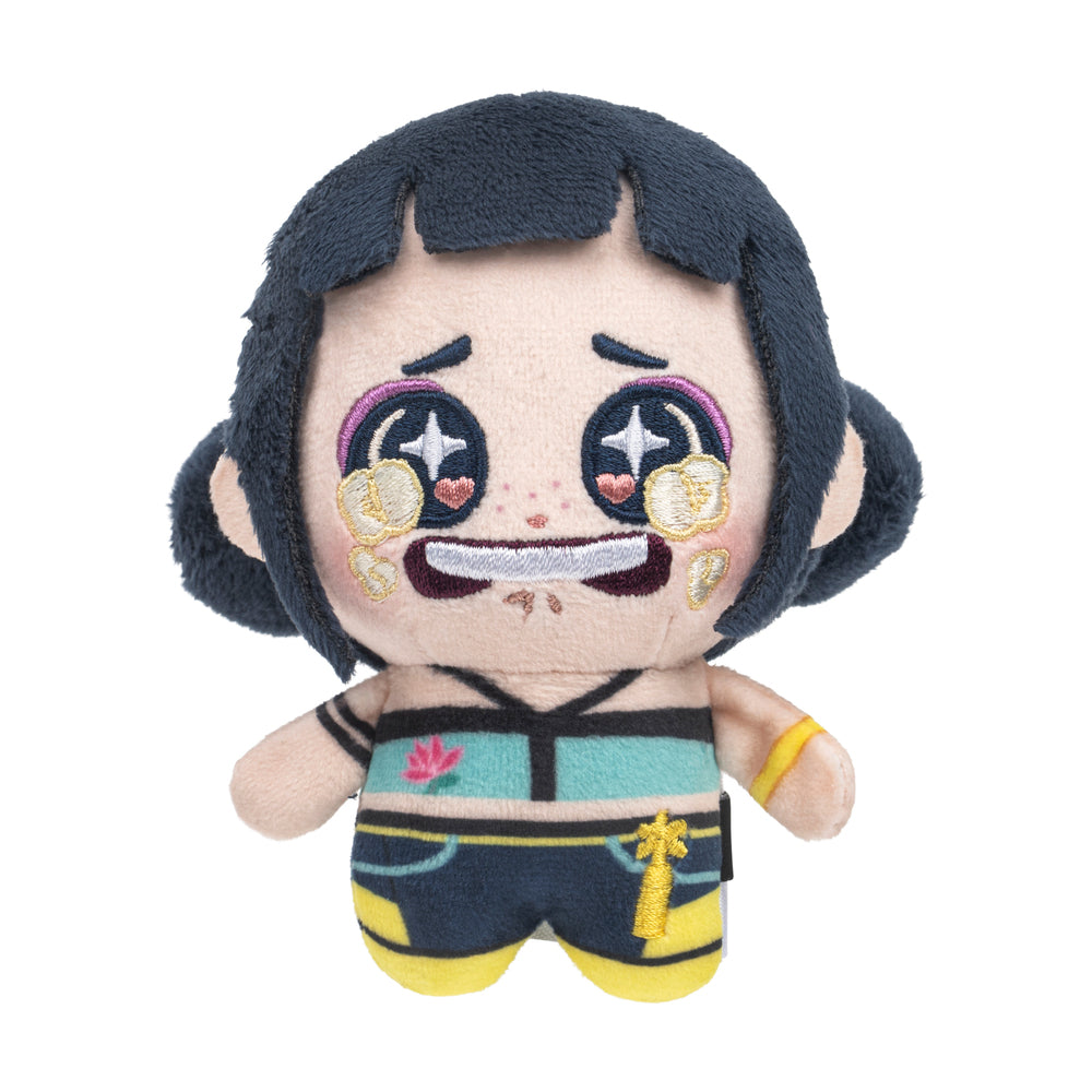 Kpop Demon Hunters Blind Mini Bamse Cup Ass