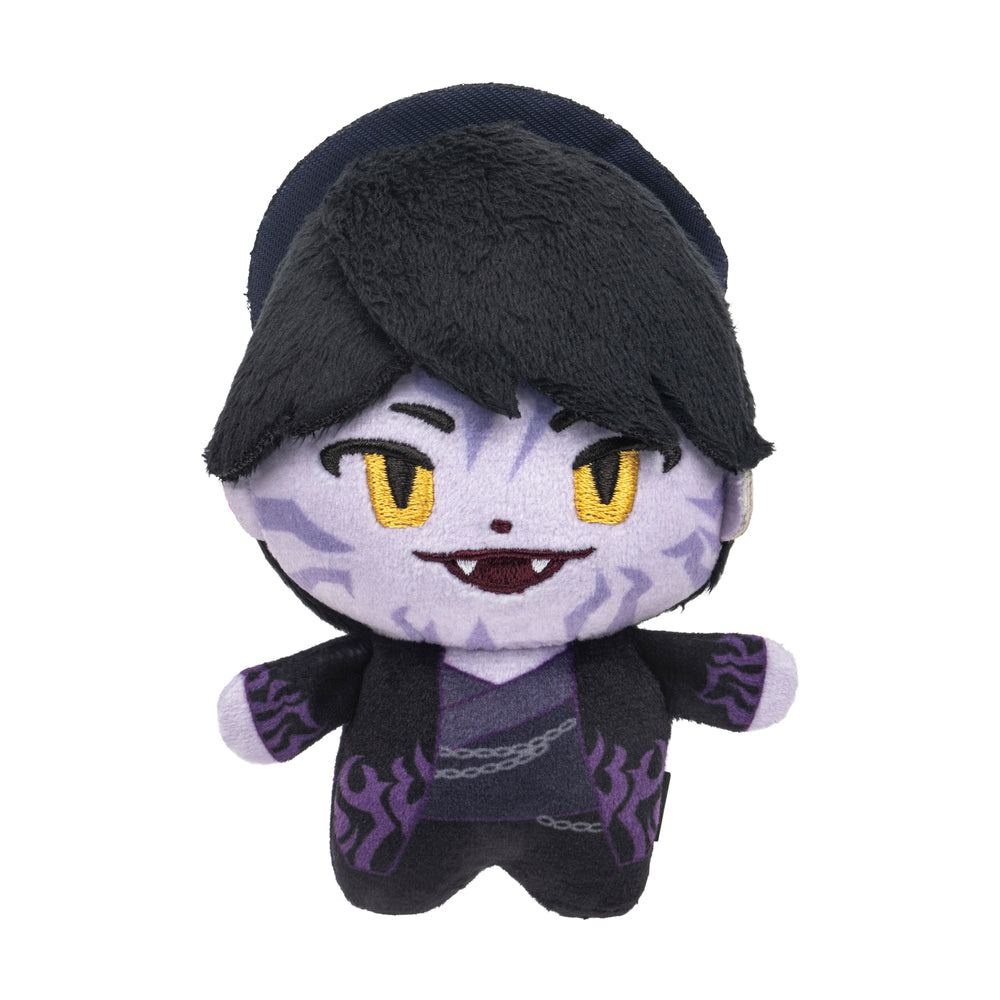 Kpop Demon Hunters Blind Mini Bamse Cup Ass