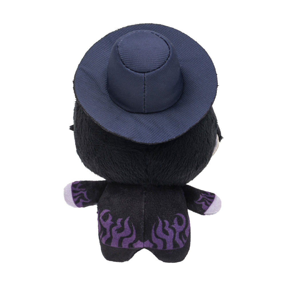 Kpop Demon Hunters Blind Mini Bamse Cup Ass