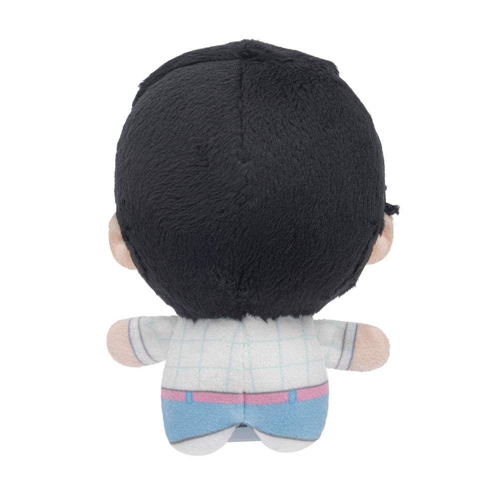 Kpop Demon Hunters Blind Mini Bamse Cup Ass