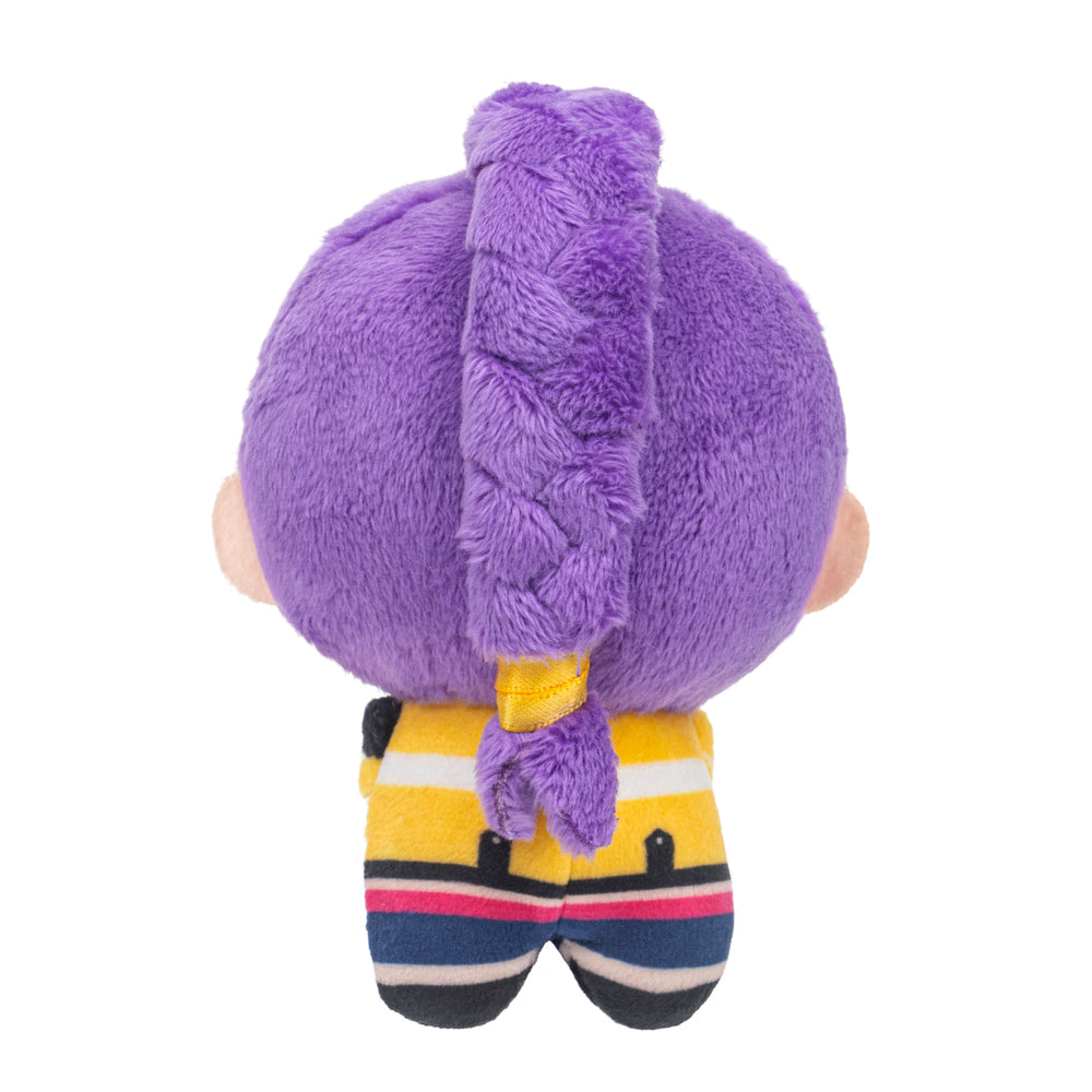 Kpop Demon Hunters Blind Mini Bamse Cup Ass