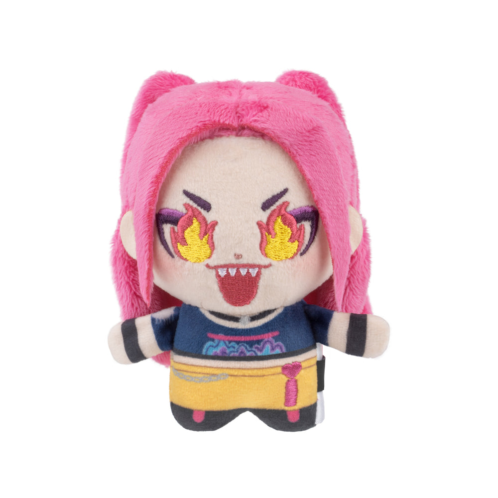 Kpop Demon Hunters Blind Mini Bamse Cup Ass