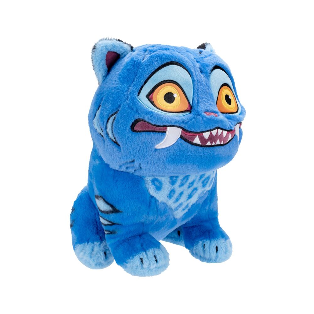 Kpop Demon Hunter Bamse 30 Cm Derpy