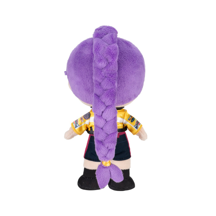 Kpop Demon Hunters Bamse 20 Cm Rumi