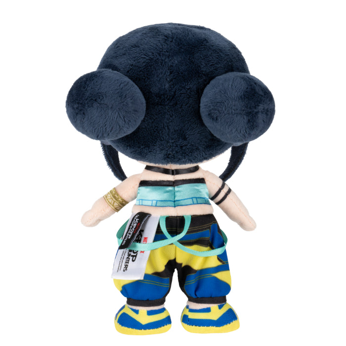 Kpop Demon Hunters Bamse 20 Cm Zoey
