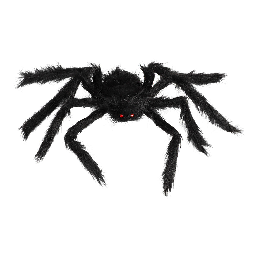 Halloween edderkop