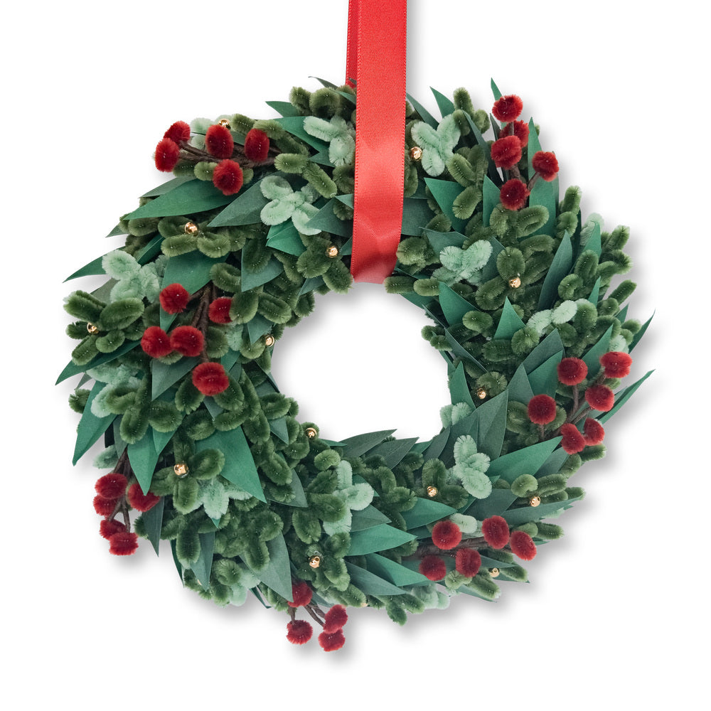 Piberenser Julekrans