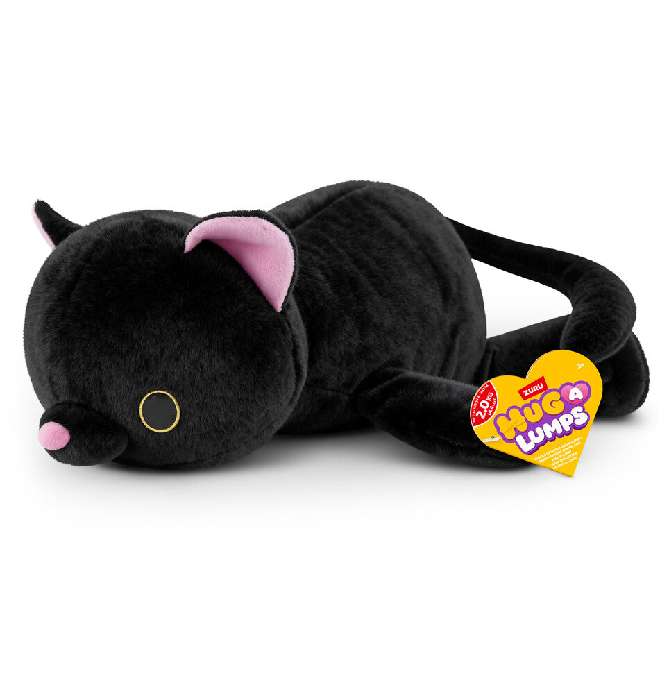 Hug-A-Lumps large Luna