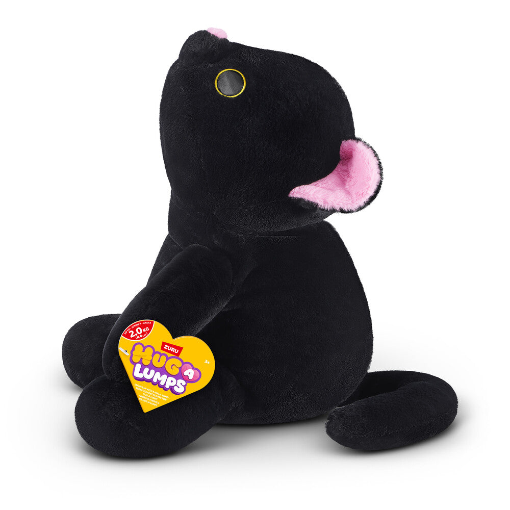 Hug-A-Lumps large Luna