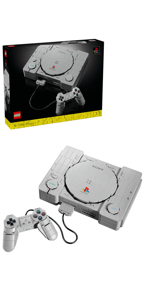 72306 LEGO Gaming PlayStation™