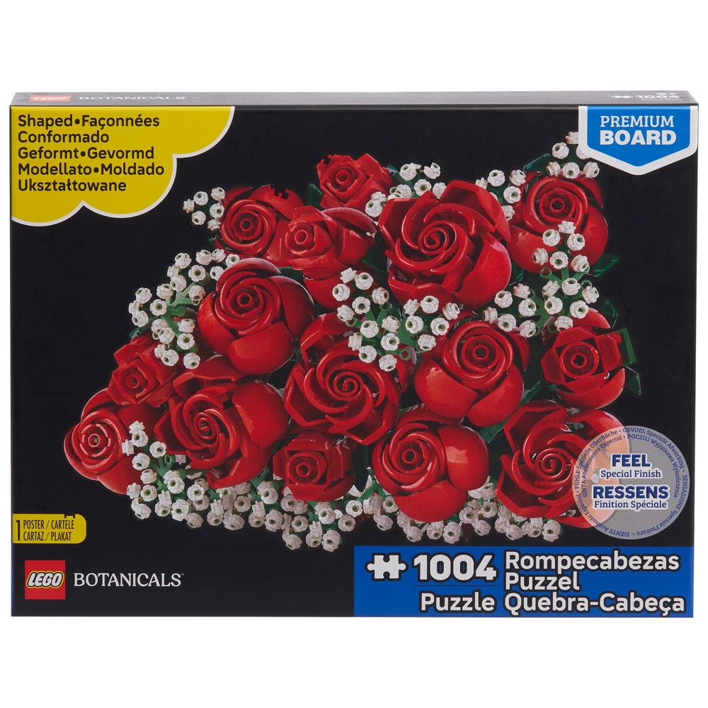LEGO Rose 1004 brikker