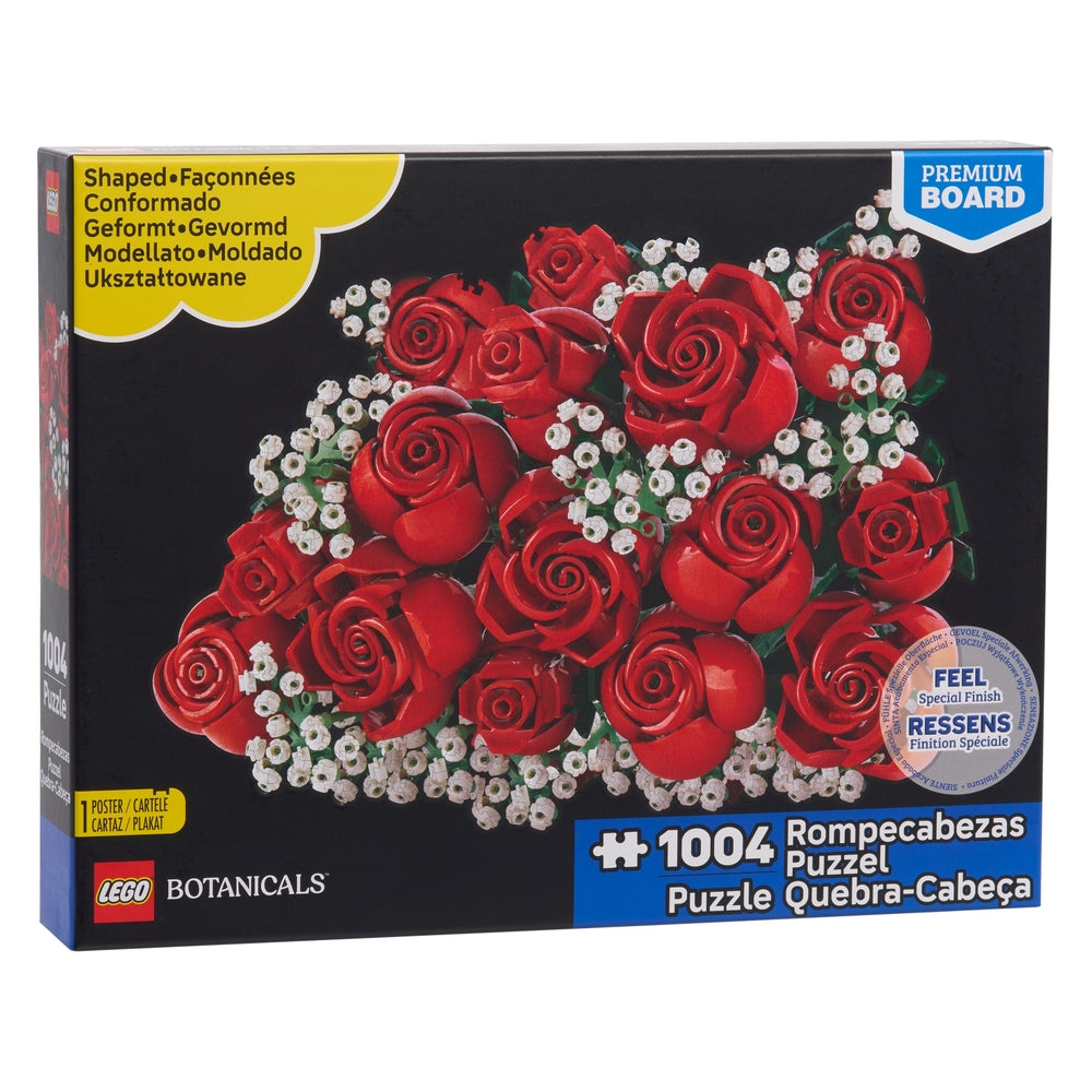 LEGO Rose 1004 brikker