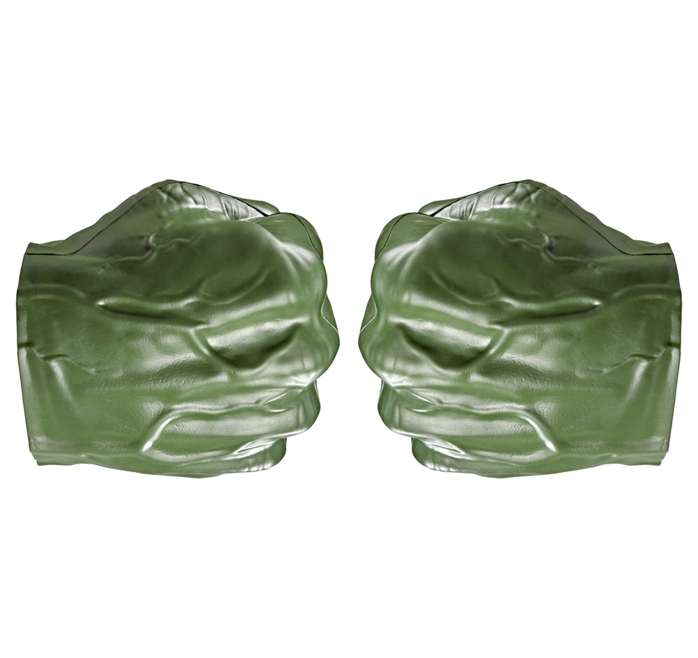 Spider-Man Hulk gamma smash hænder
