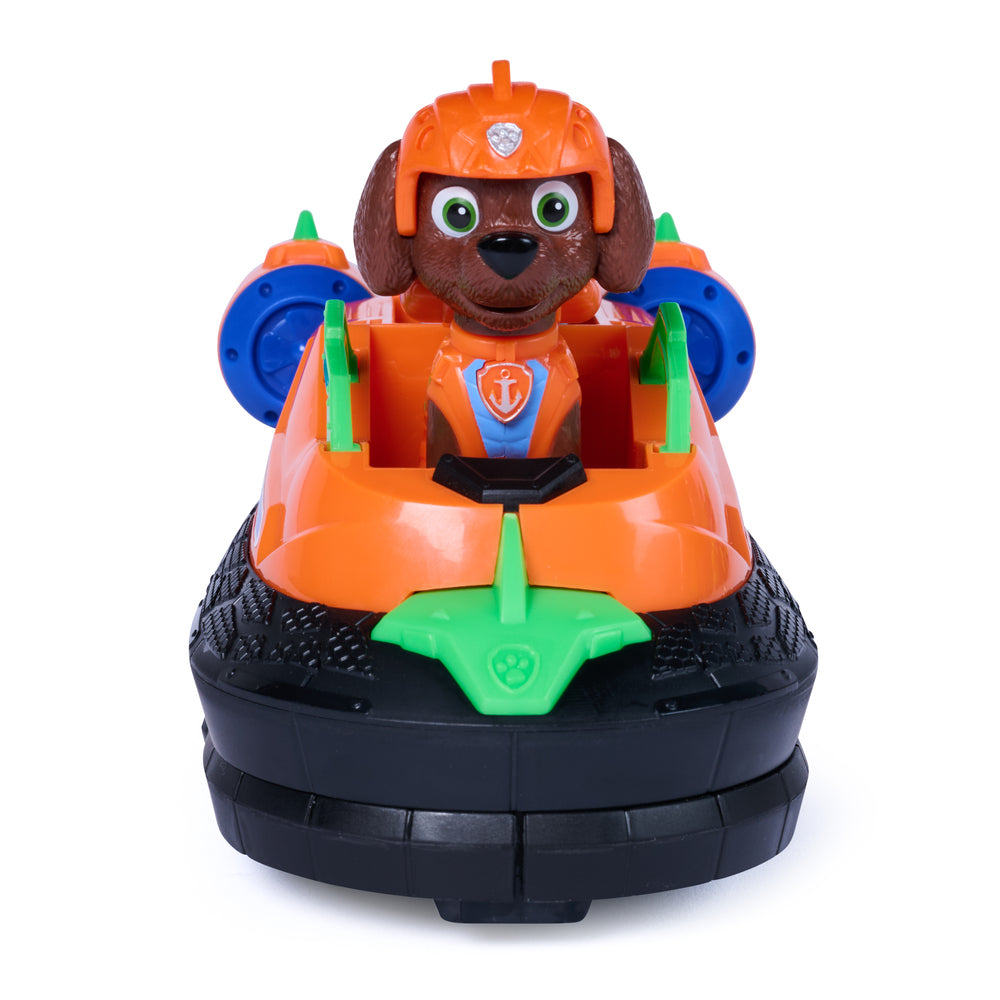 Paw Patrol dino køretøj Zuma
